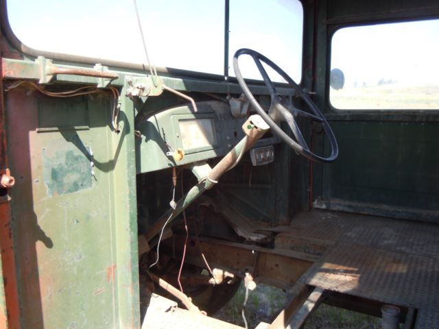 1948 International Harvester KB 5 - photo 7