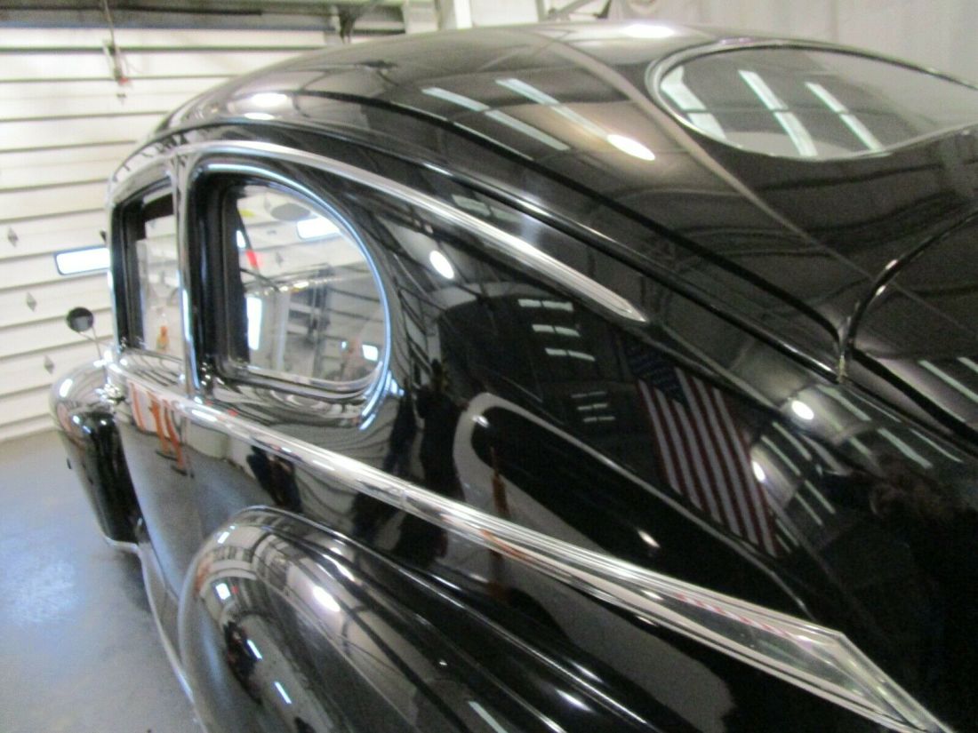 1948 Lincoln lincoln 4 door - photo 11