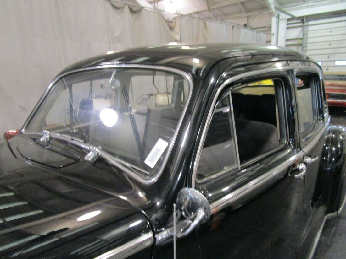 1948 Lincoln lincoln 4 door - photo 9
