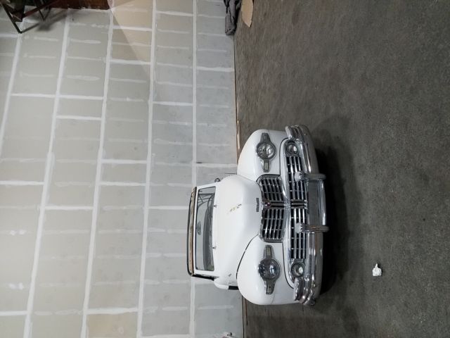 1948 Lincoln Continental Convertible with a Carson Top - photo 2