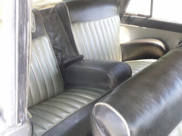 1948 Lincoln Continental - photo 4