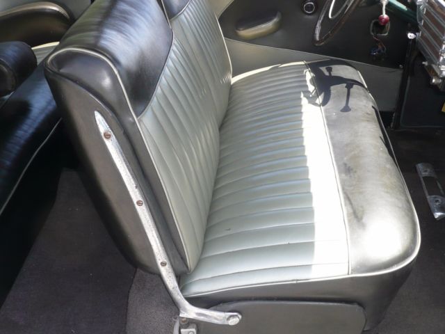 1948 Lincoln Continental - photo 5