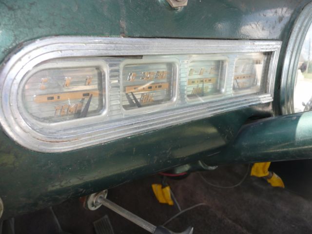 1948 Lincoln Continental - photo 6