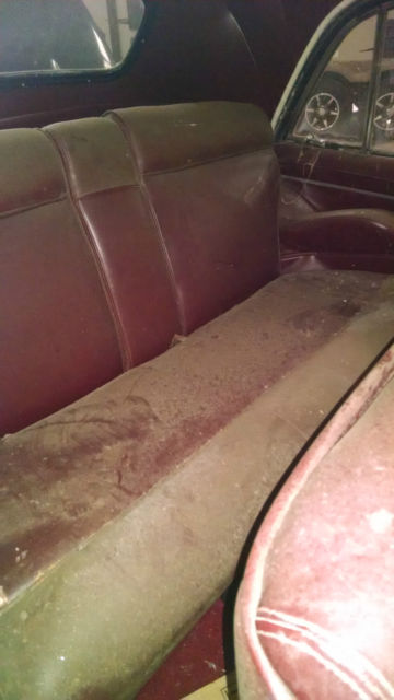 1948 Lincoln Continental - photo 13