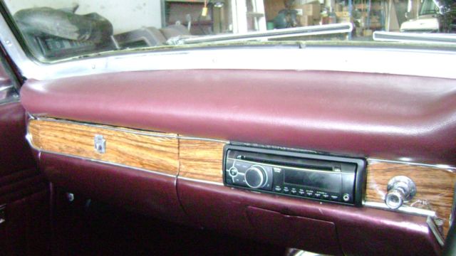 1948 Lincoln Continental - photo 11