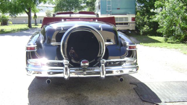1948 Lincoln Continental - photo 4