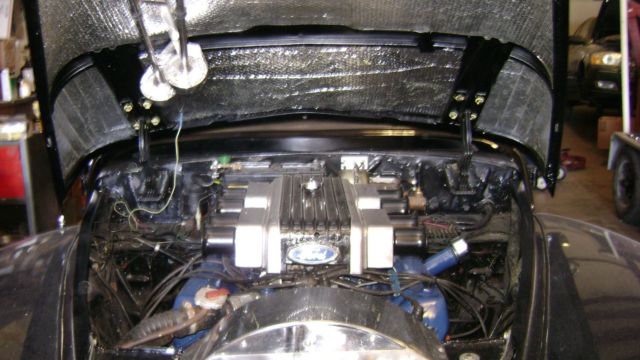 1948 Lincoln Continental - photo 7