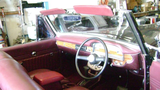 1948 Lincoln Continental - photo 9