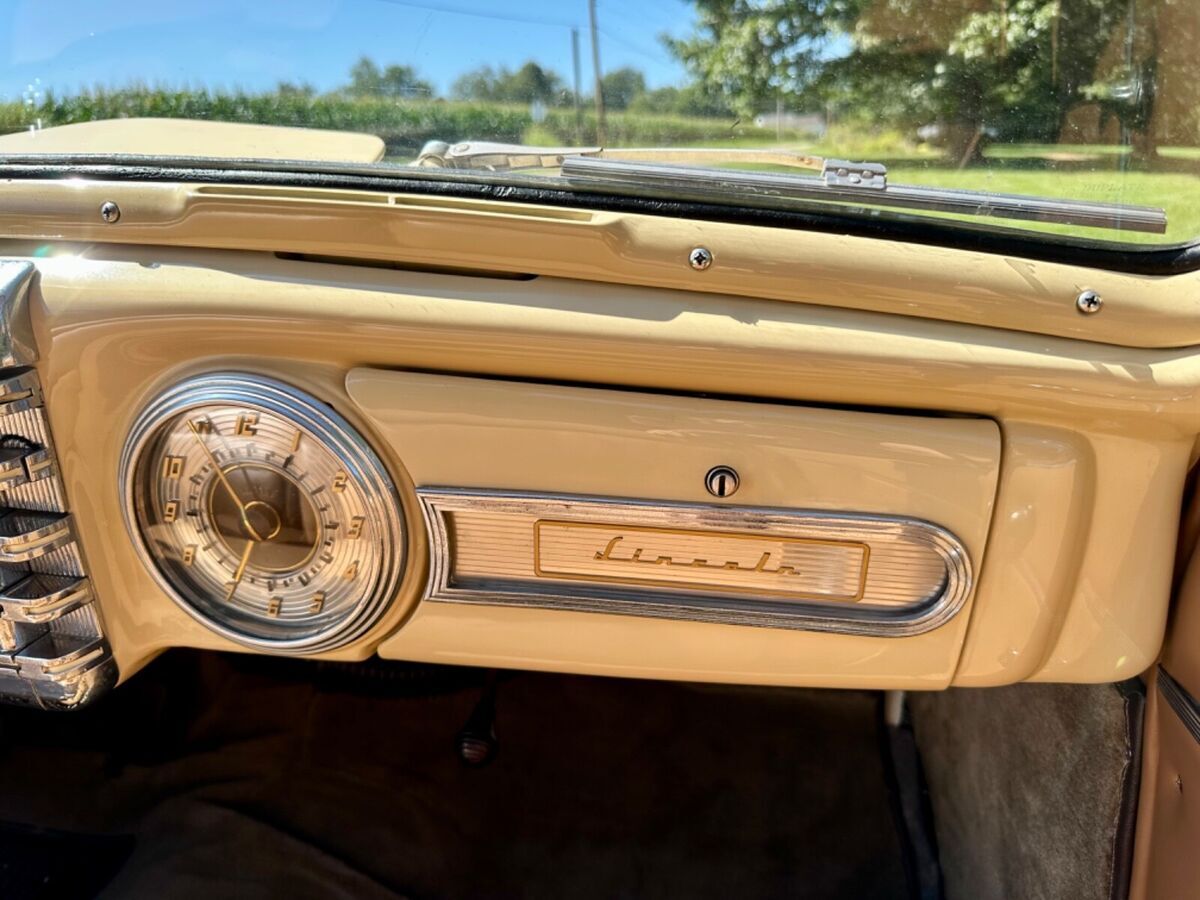 1948 Lincoln Continental - photo 12
