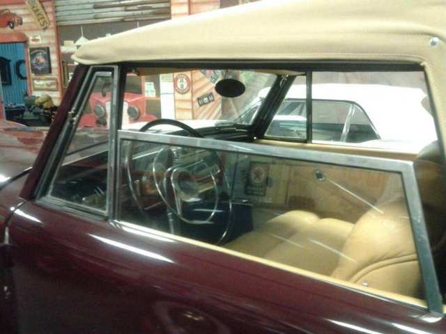 1948 Lincoln Continental - photo 5