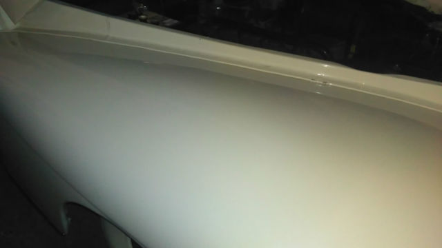 1948 Lincoln Continental - photo 13