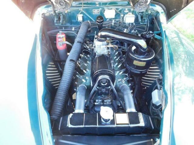 1948 Lincoln Continental CONVERTIBLE - photo 9