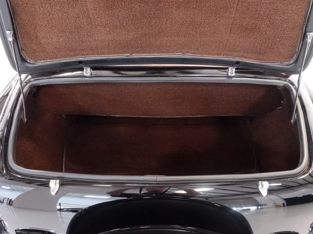 1948 Lincoln Continental Convertible - photo 10