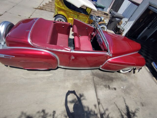 1948 Lincoln Continental - photo 3