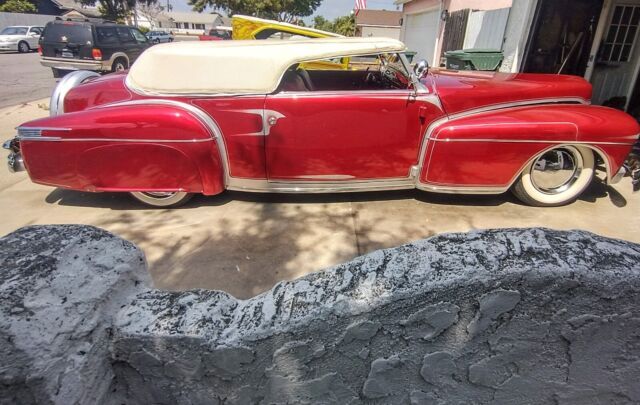 1948 Lincoln Continental - photo 4