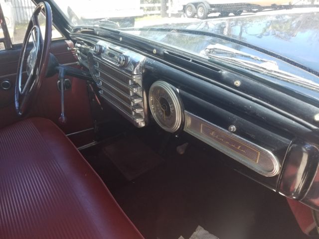 1948 Lincoln Continental Cabriolet - photo 13