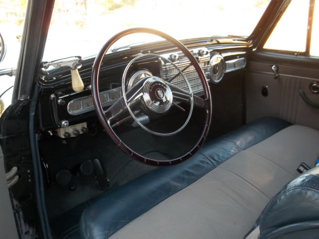 1948 Lincoln Continental - photo 6