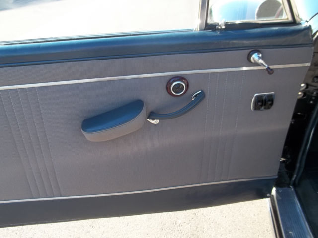 1948 Lincoln Continental - photo 7