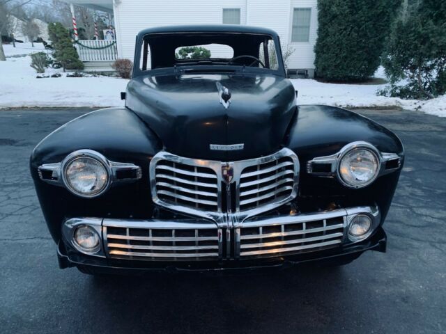 1948 Lincoln Continental - photo 4