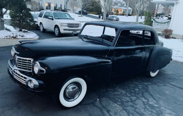1948 Lincoln Continental - photo 5