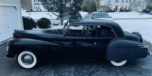 1948 Lincoln Continental - photo 6