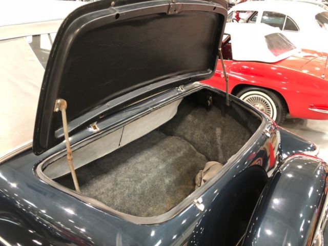 1948 Lincoln Continental -RARE FROM A MUSEUM-SOUTHERN CLASSIC- - photo 12