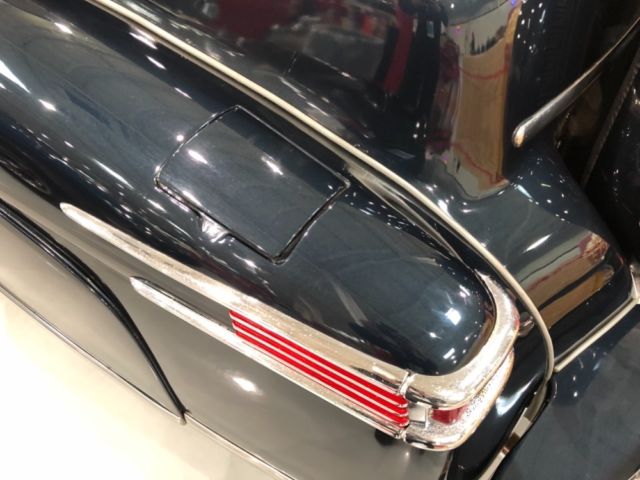 1948 Lincoln Continental -RARE FROM A MUSEUM-SOUTHERN CLASSIC- - photo 13