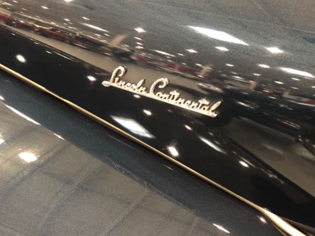 1948 Lincoln Continental -RARE FROM A MUSEUM-SOUTHERN CLASSIC- - photo 9