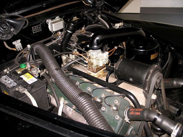 1948 Lincoln Continental MK I Coupe, Museum Quality Runs Like A Rolex - photo 11