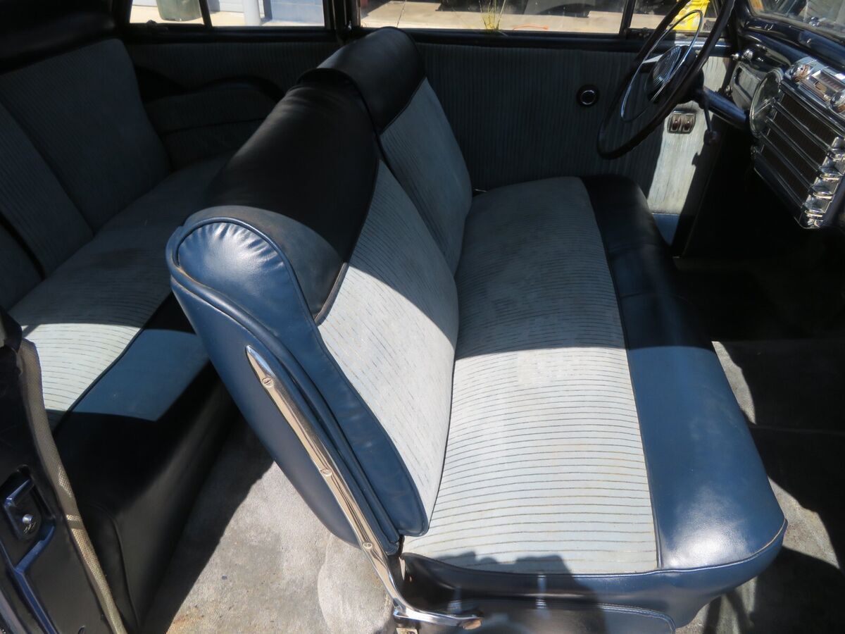 1948 Lincoln Continental - photo 12