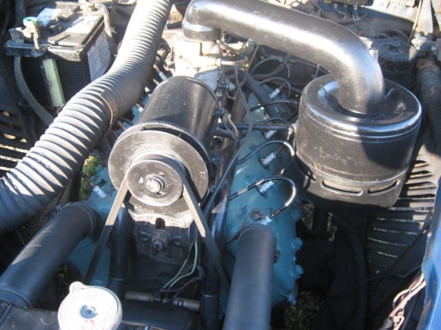1948 Lincoln Continental TWO DOOR - photo 4