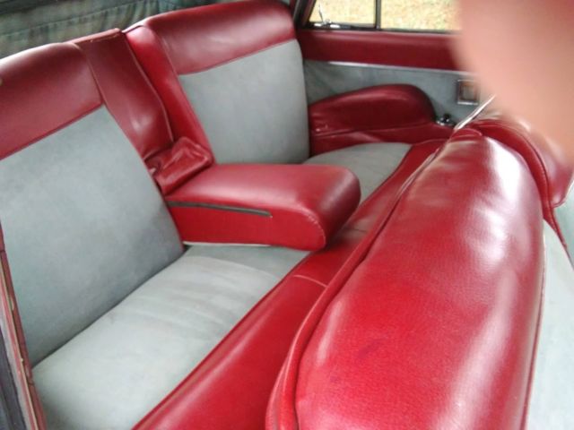 1948 Lincoln Continental - photo 9