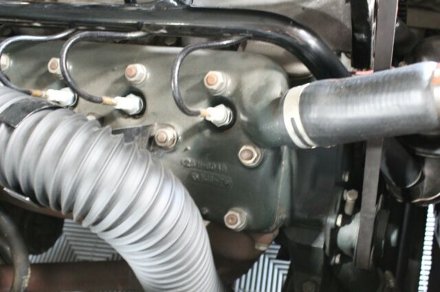 1948 Lincoln Continental - photo 10