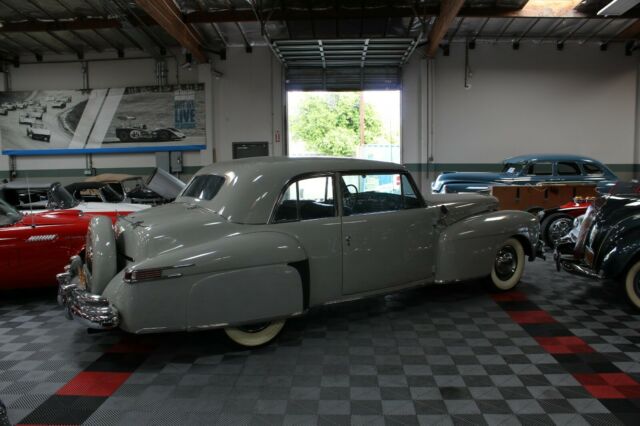 1948 Lincoln Continental - photo 5