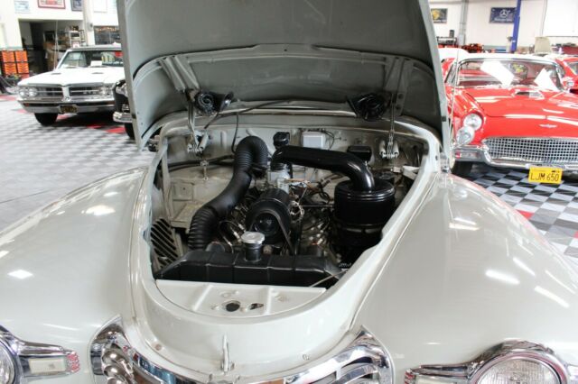 1948 Lincoln Continental - photo 6