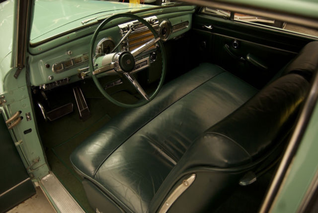 1948 Lincoln Continental - photo 6