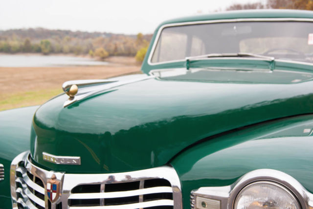 1948 Lincoln Continental - photo 3