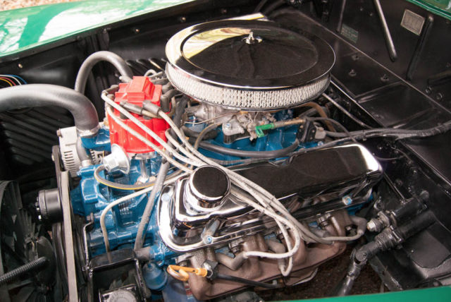 1948 Lincoln Continental - photo 9