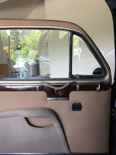 1948 Lincoln 876H Coupe - photo 11