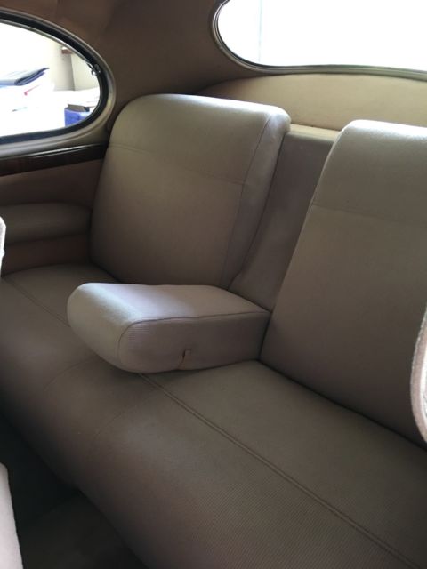 1948 Lincoln 876H Coupe - photo 9