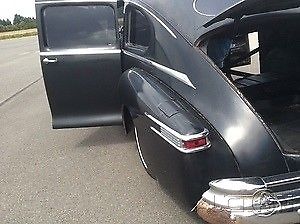 1948 Lincoln MKZ/Zephyr - photo 3