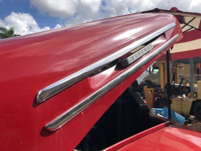 1948 Mercury M-135 - photo 2