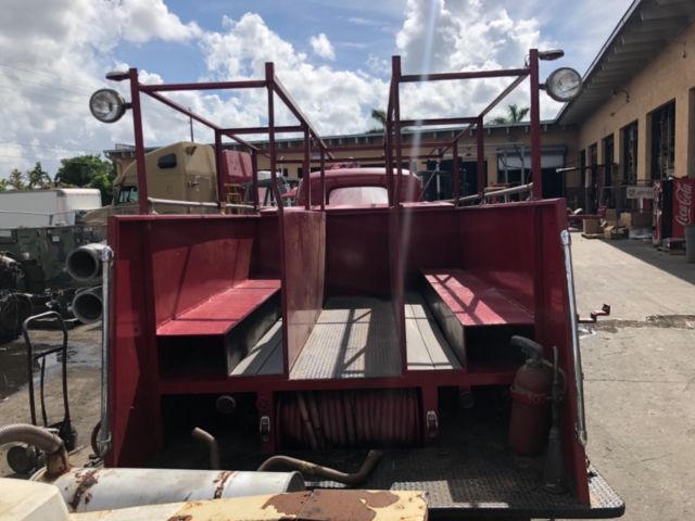 1948 Mercury M-135 - photo 4