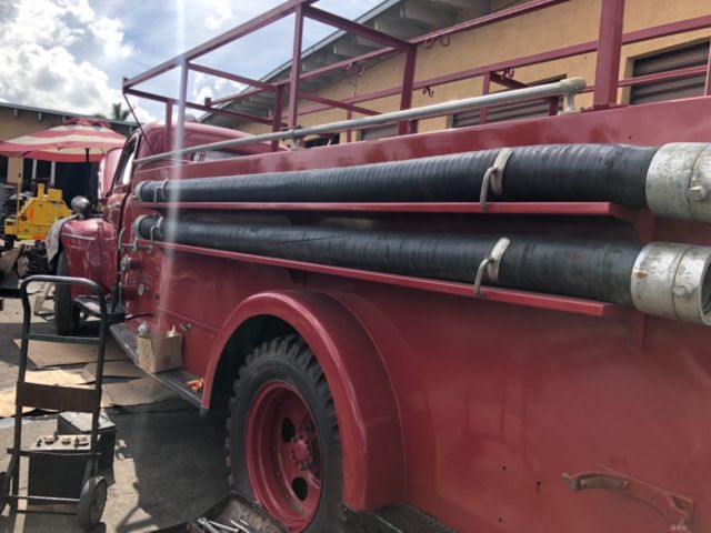 1948 Mercury M-135 - photo 6