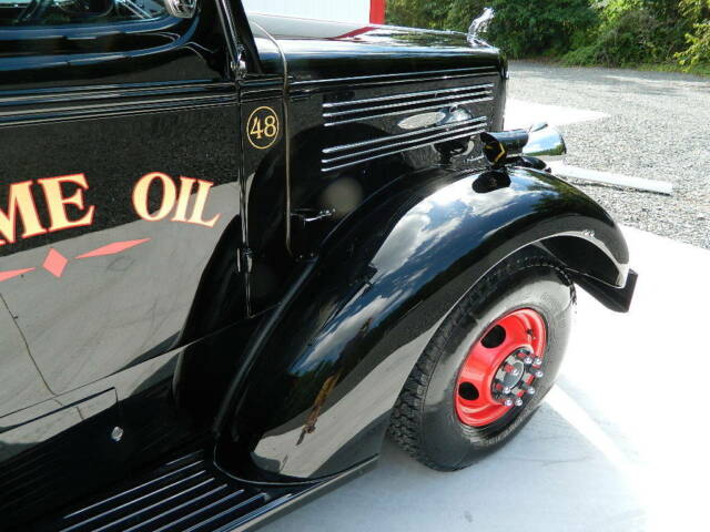 1948 Chevrolet Other Pickups EF Tanker - photo 10