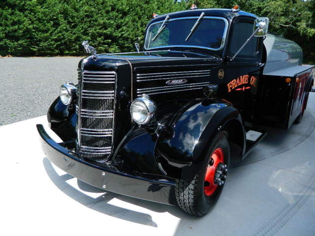 1948 Chevrolet Other Pickups EF Tanker - photo 12