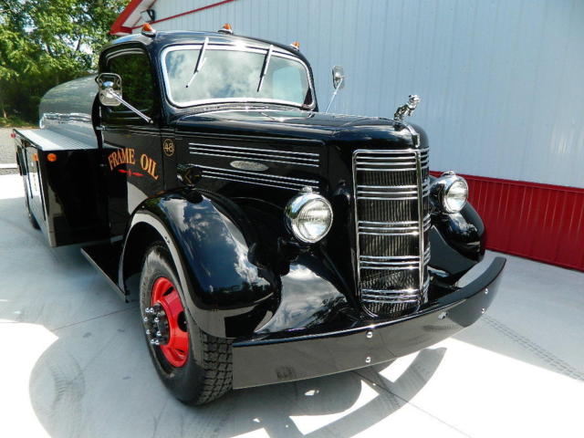 1948 Chevrolet Other Pickups EF Tanker - photo 2