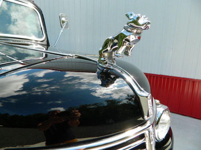 1948 Chevrolet Other Pickups EF Tanker - photo 4