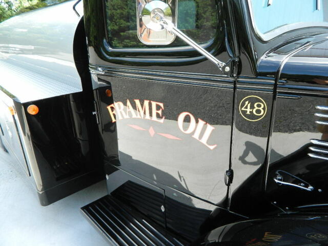 1948 Chevrolet Other Pickups EF Tanker - photo 5