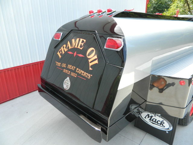 1948 Chevrolet Other Pickups EF Tanker - photo 7